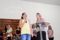 Encontro com Deus para Mulheres 2017