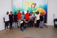 Encontro com Deus para Mulheres 2017