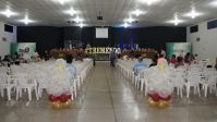 Mulheres - Encontro com Deus